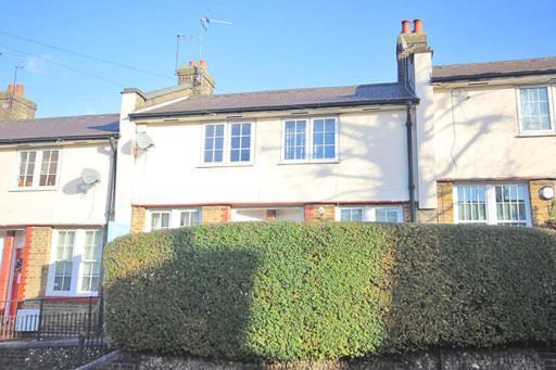 Tooting Lodge London - Cosy 2 Bedroom House With Garden, 5 Mins Walk To Tube Station Extérieur photo