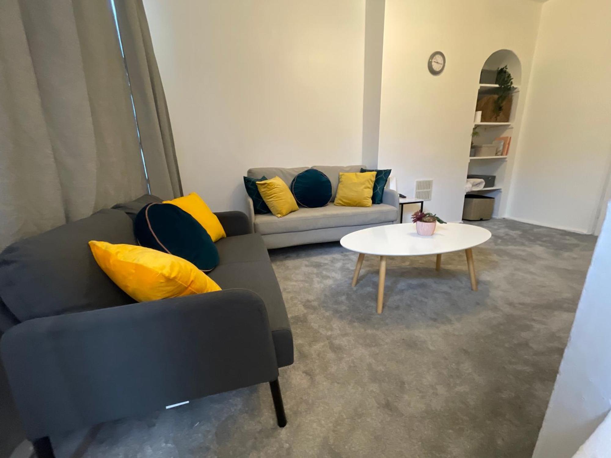 Tooting Lodge London - Cosy 2 Bedroom House With Garden, 5 Mins Walk To Tube Station Extérieur photo