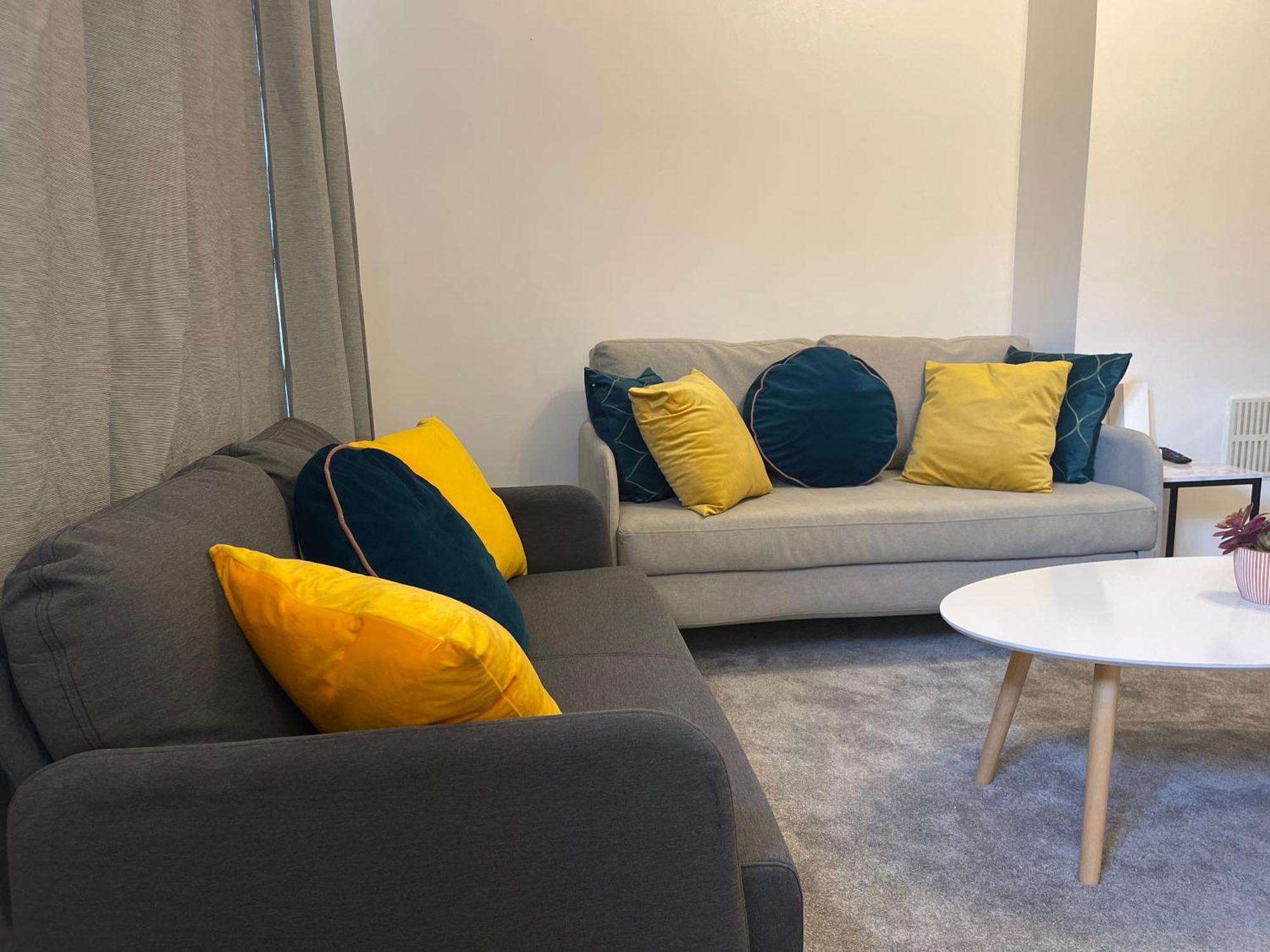 Tooting Lodge London - Cosy 2 Bedroom House With Garden, 5 Mins Walk To Tube Station Extérieur photo