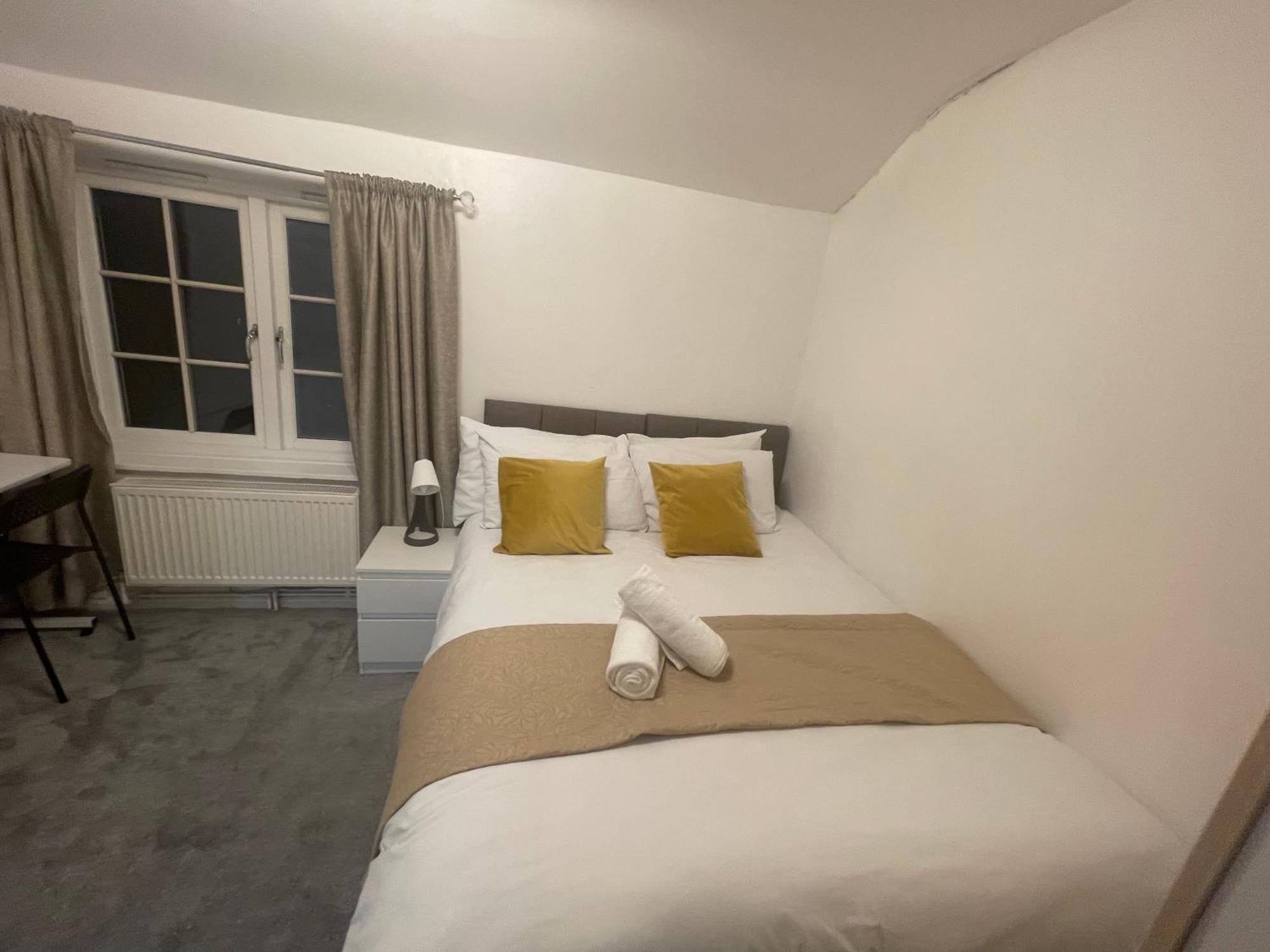 Tooting Lodge London - Cosy 2 Bedroom House With Garden, 5 Mins Walk To Tube Station Extérieur photo