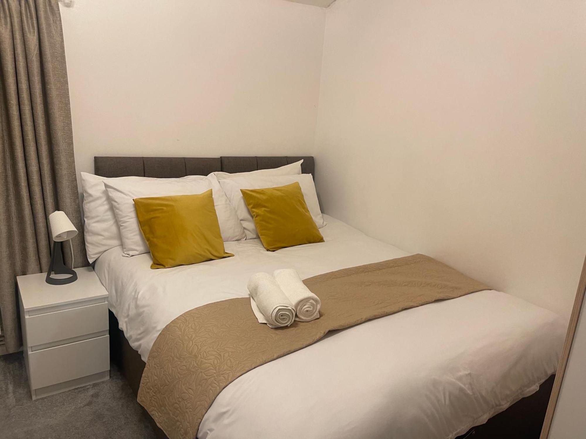 Tooting Lodge London - Cosy 2 Bedroom House With Garden, 5 Mins Walk To Tube Station Extérieur photo